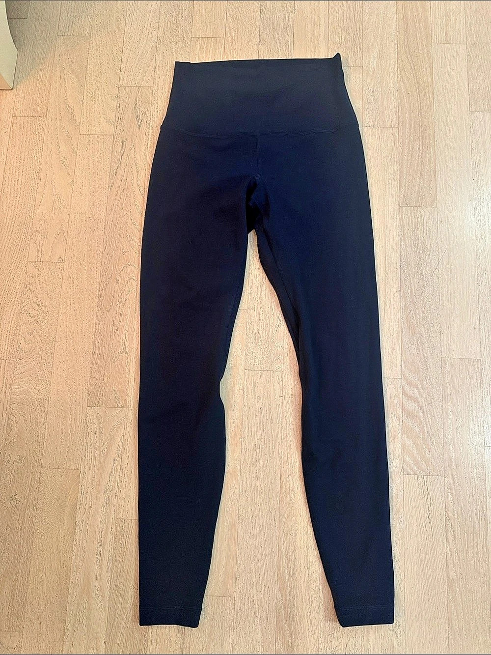 lululemon Align High-Rise Pant 28" Blue Size 8